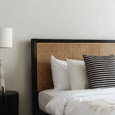 Villa Umami Canggu Экстерьер фото