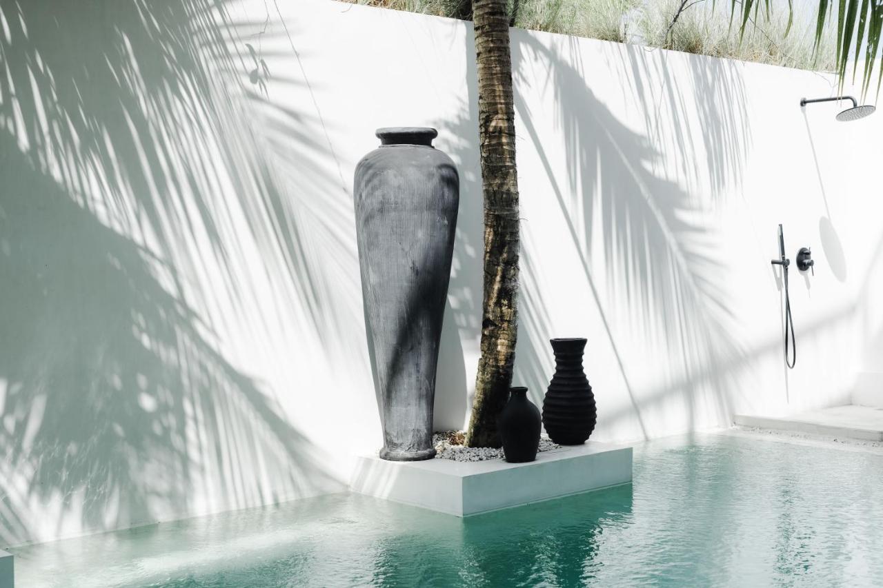 Villa Umami Canggu Экстерьер фото