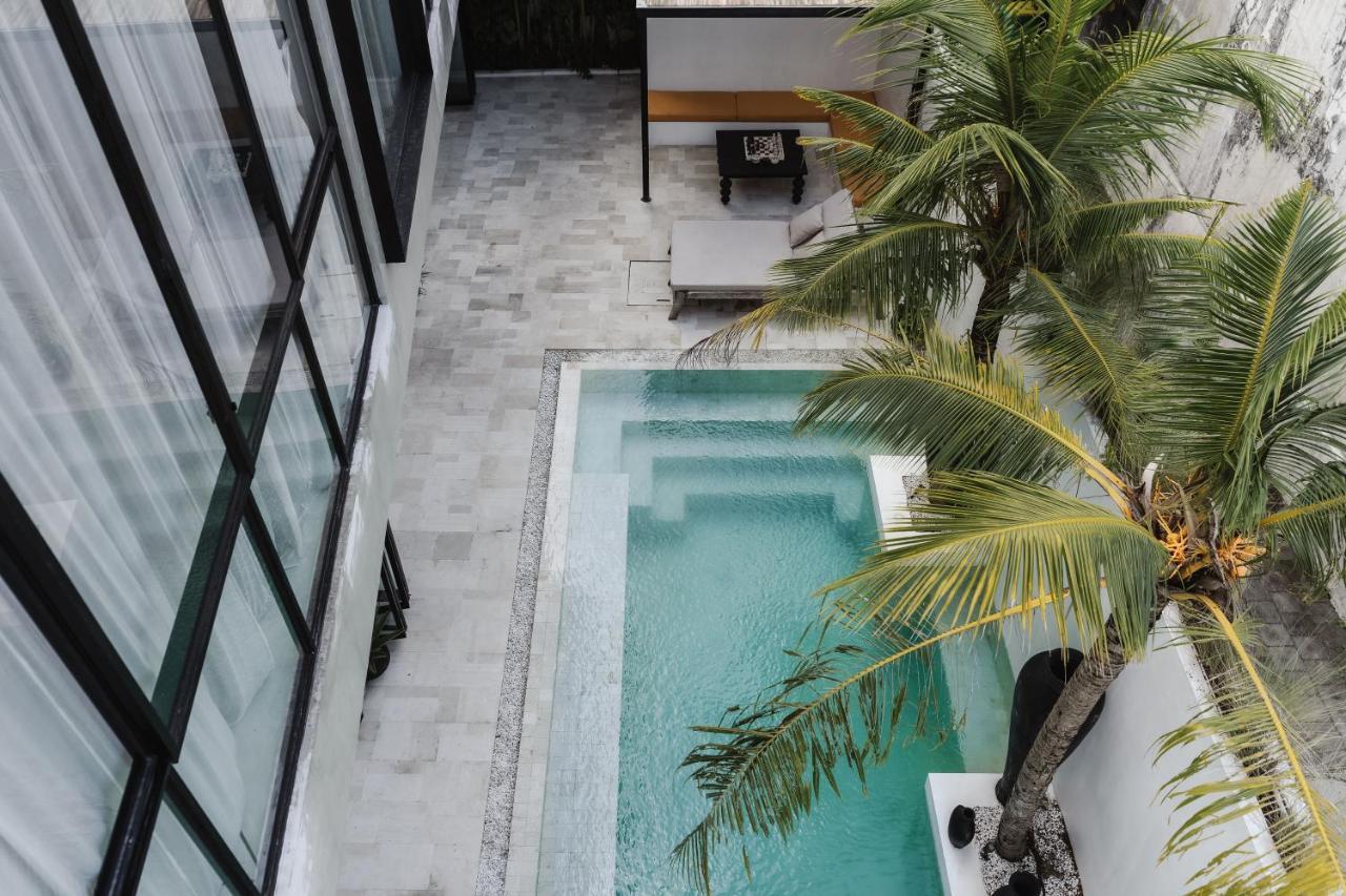 Villa Umami Canggu Экстерьер фото